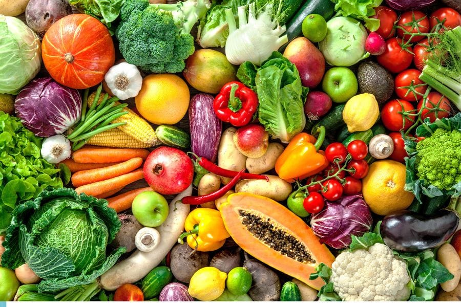Agriculture Export